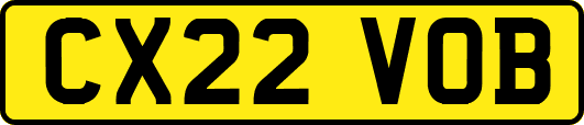 CX22VOB