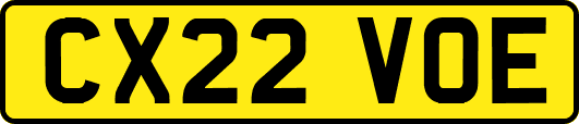 CX22VOE