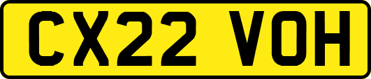 CX22VOH