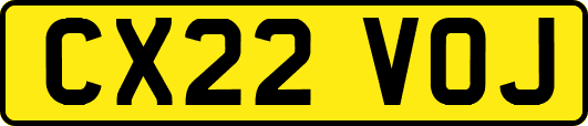 CX22VOJ
