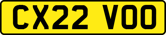 CX22VOO