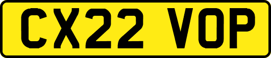 CX22VOP