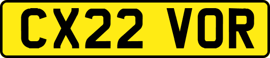 CX22VOR