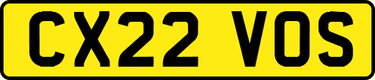 CX22VOS