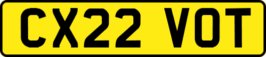 CX22VOT