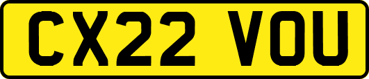 CX22VOU