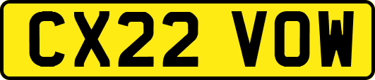 CX22VOW