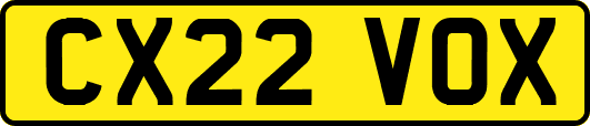 CX22VOX