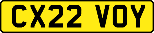 CX22VOY