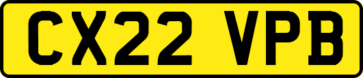 CX22VPB