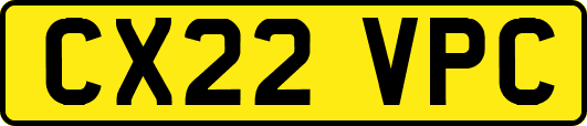 CX22VPC