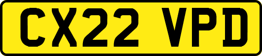CX22VPD