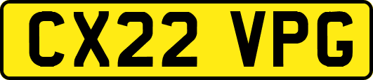 CX22VPG