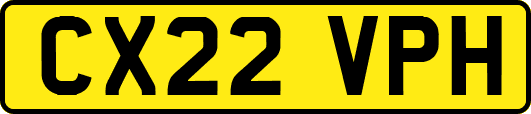 CX22VPH