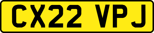 CX22VPJ