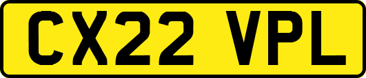 CX22VPL