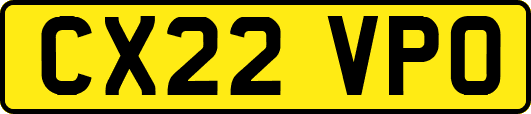CX22VPO