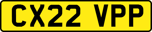 CX22VPP