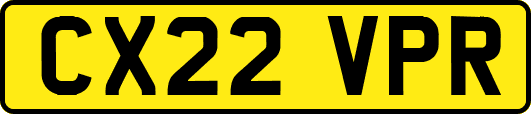 CX22VPR