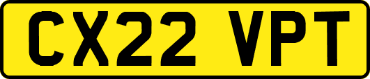 CX22VPT