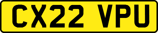 CX22VPU