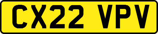 CX22VPV