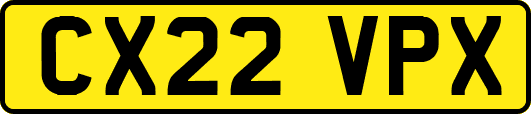 CX22VPX