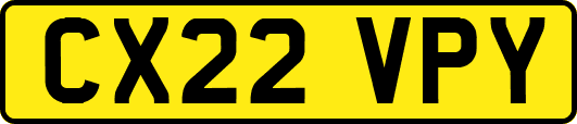 CX22VPY