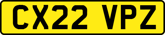CX22VPZ