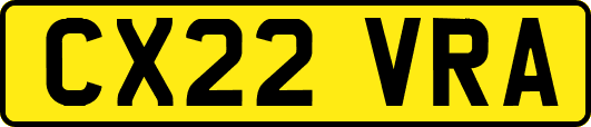 CX22VRA