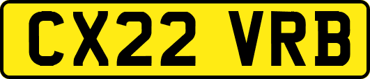 CX22VRB