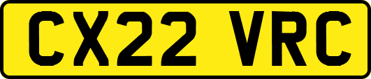 CX22VRC