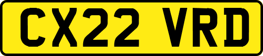 CX22VRD