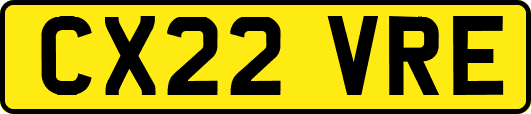 CX22VRE