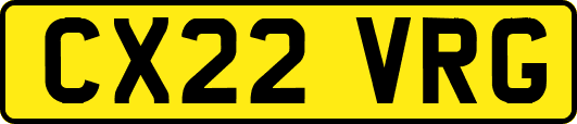 CX22VRG