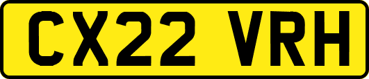 CX22VRH