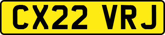CX22VRJ
