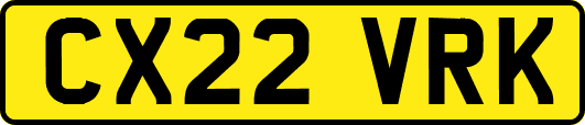 CX22VRK