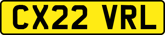 CX22VRL