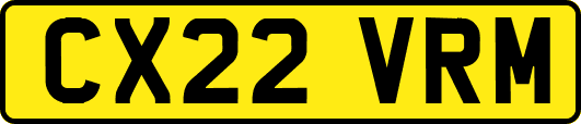 CX22VRM
