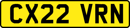 CX22VRN
