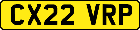 CX22VRP