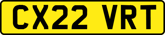 CX22VRT