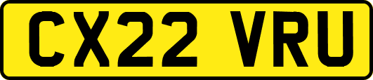CX22VRU