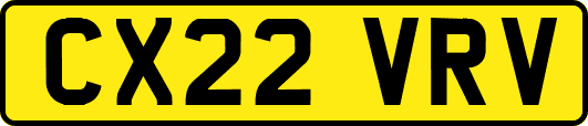 CX22VRV