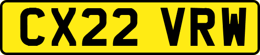 CX22VRW