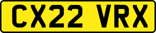 CX22VRX
