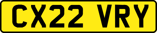 CX22VRY