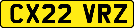CX22VRZ
