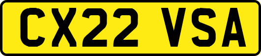CX22VSA